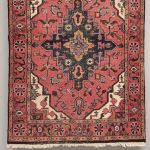 1062 7221 ORIENTAL RUG